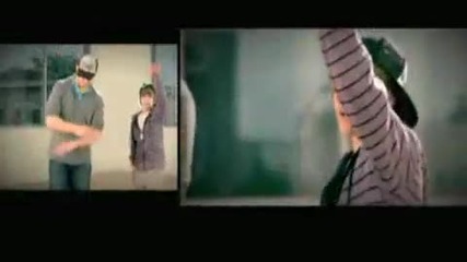 Justin Bieber - Into Beatboxing 