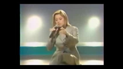 Lara Fabian - Voir Un Ami Pleurer