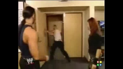 Wwe - Jeff Hardy - Funny Mom4ents #2