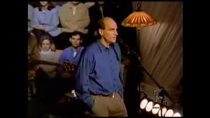 James Taylor - Valentine s Day