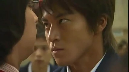 Detective Conan Live Action Movie 1 Part 5