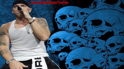Eminem - The Apple (official Song) [hd]
