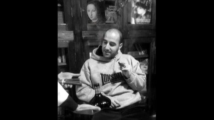 Hoodini - Po- studena ot led feat. Nird