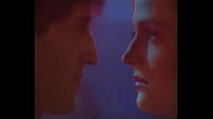 Bailar pegados - Sergio Dalma 
