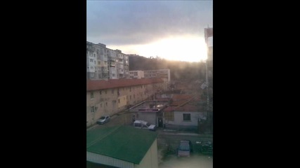 Времето Кв.аспарухово