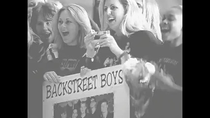 Backstreet Boys I Want It That Way (превод)