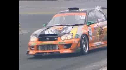 Qki Driftove