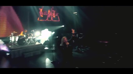 Last in Line - Devil in Me (official Video / Studio Album / 2016)
