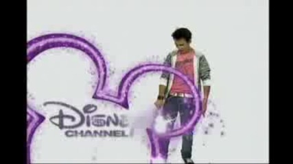 Hsm El Desaf o - Fernando - Estas Viendo Disney Channel 