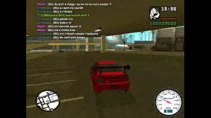 [tdm]speed