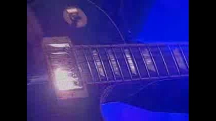 30 Seconds To Mars - The Kill (live)