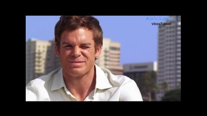 Dexter Сезон 3 Епизод 4 ( Част 2 ) ( + Превод ) 