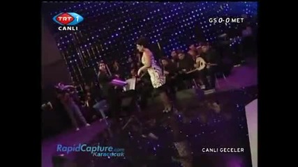 Sibel Can - Bir Zamanlar Bir Yar Vardi !!! 