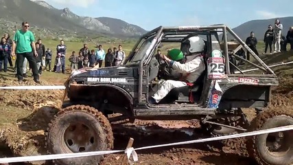 "сливен 4x4 Екстрийм 2013" [2]