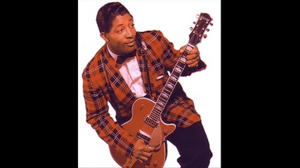 Bo Diddley - Bo Didley