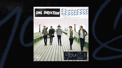 One Direction - You & I (radio edit)