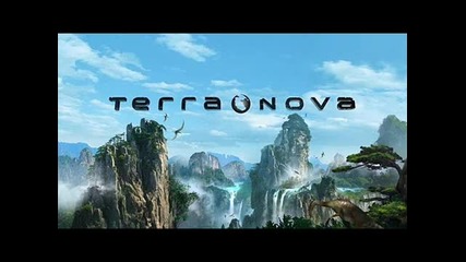 Main Theme! Terra nova