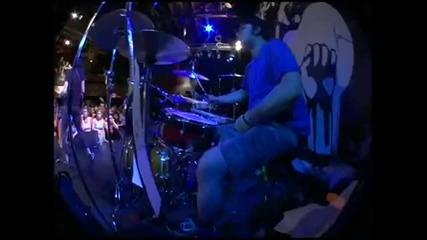 Rise Against - Injection