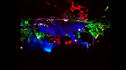 Full Moon Festival - Progressive Electro - Violin