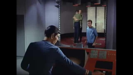 Star Trek Dvd Commercial - Funny Music