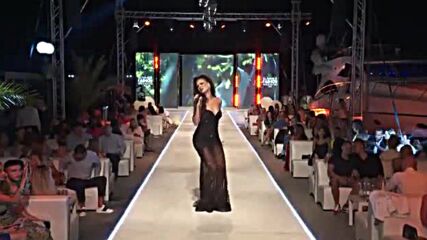 Цвети Радойчева Вземи ми всичко Summer Fashion Weekend Day 1