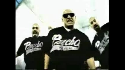 Psycho Realm - Psycho City Blocks