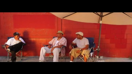 Nappy Roots ft. Samuel Christian - Hey Love