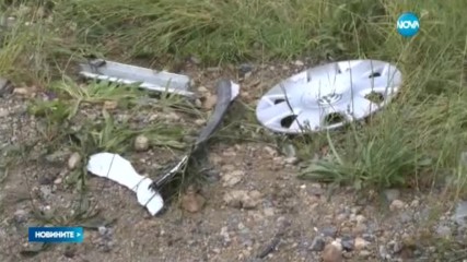 Катастрофа отне живота на юноша на "Берое" и национал