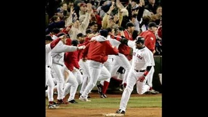 Red Sox Nation