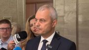 Костадинов: Промените в Закона за движение по пътищата ще доведат до масови глоби, задръствания и абсурдни ограничения
