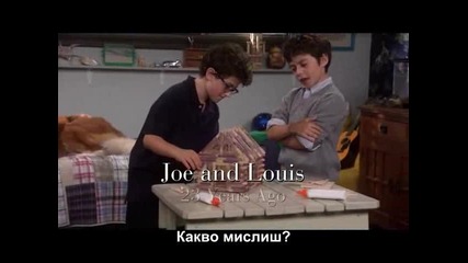Partners / Партньори - 2012.s01e01 - Бг субтитри