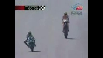 Rossi Wheeling