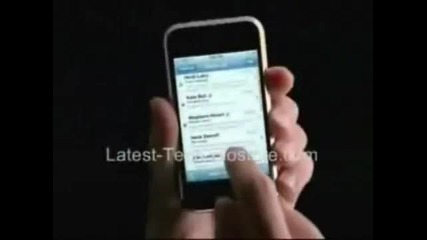 Top 10 Smartphones by 2009 (a Compilation)