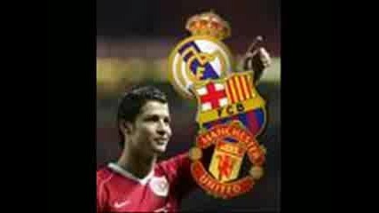 Cristiano Ronaldo 2007 2008 Pics