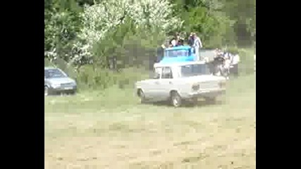 Самоводене 1 Май 2008