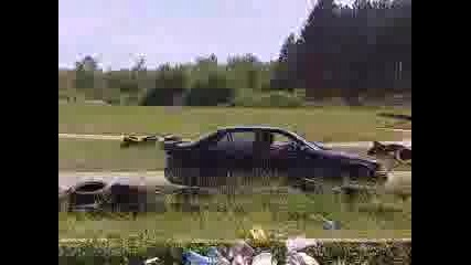 Karting Pista Pleven (1)