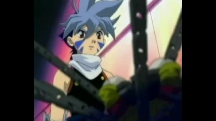 beyblade 042 drawn to the darkness