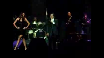 Julio Iglesias Live Luna Park 13 April 200