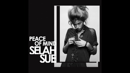 Selah Sue - Peace Of Mind