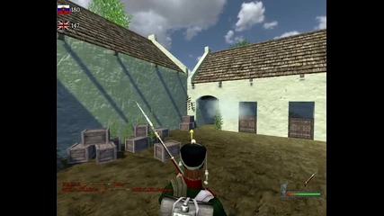 Mount & Blade