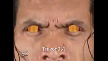 The Great Khali Titantron