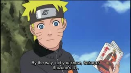 Naruto Shippuuden 100 Preview [bg Sub] Високо Качество