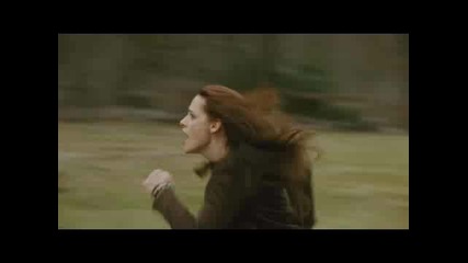 The Twilight Saga: New Moon Save Her Tv Spot 