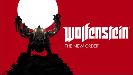 Ревю на ЖЕСТОКАТА Wolfenstein: The New Order