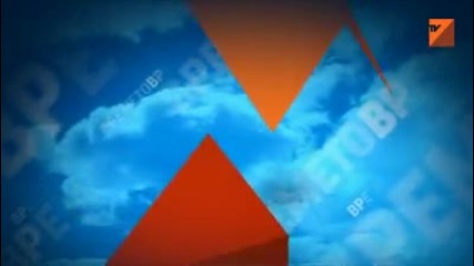 Централна емисия - Времето - Tv7 - 18.04.2012г.