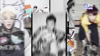 (hd) Exo - Comeback Next week ~ Inkigayo (26.05.2013)