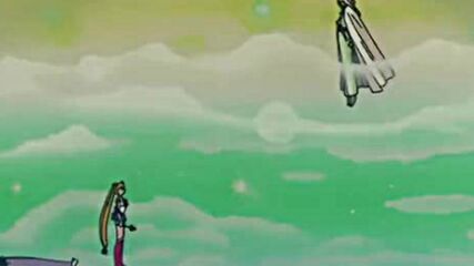 Sailor Moon R Episode 13