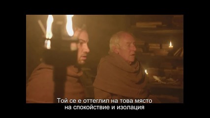 Доктор Кой - Камбаните на Св. Джон + вградени субтитри