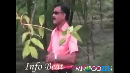 Най-лошият танцьор в света