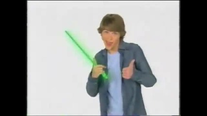 Your Watching Disney Channel - Sterling Knight 